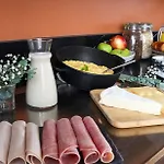 Aparthotel Appart'city Confort 3*