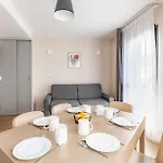 Aparthotel Appart'city Confort