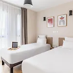 Appart'city Confort Aparthotel Angers