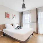 Aparthotel Appart'city Confort Angers