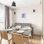 Appart'city Confort Angers