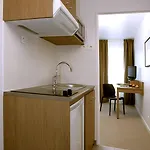 Appart'city Confort 3* Angers