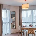 Appart'city Confort Aparthotel 3*