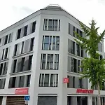 Aparthotel Appart'city Confort