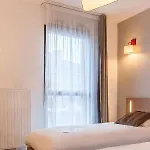 Appart'city Confort Aparthotel