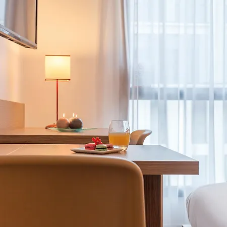 Appart'city Confort Appart hôtel