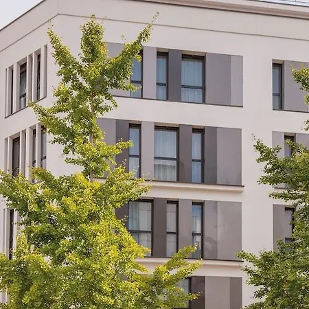 Appart'city Confort Appart hôtel 3*