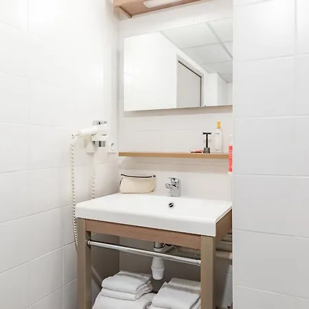 Appart'city Confort Angers