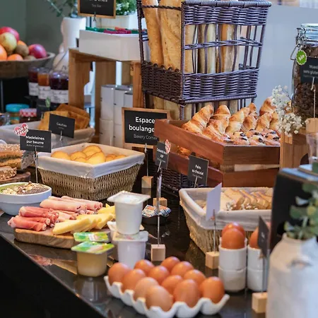 Appart'city Confort Aparthotel 3*