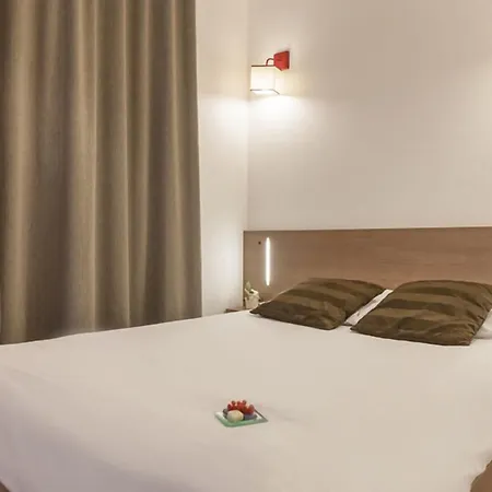 아파트호텔 Appart'city Confort 3*
