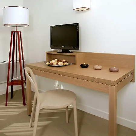 Appart'city Confort 3*