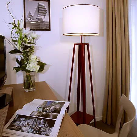Appart'city Confort Appart hôtel 3*