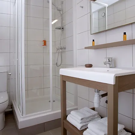 Appart'city Confort Aparthotel Angers