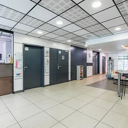 Appart'city Confort 公寓式酒店 3*