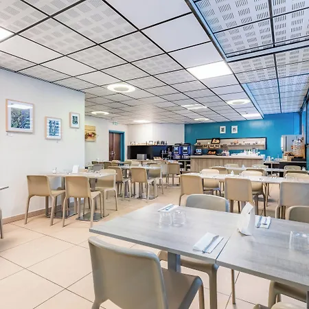 Appart'city Confort Aparthotel Angers