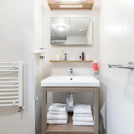 Appart'city Confort Appart hôtel Angers