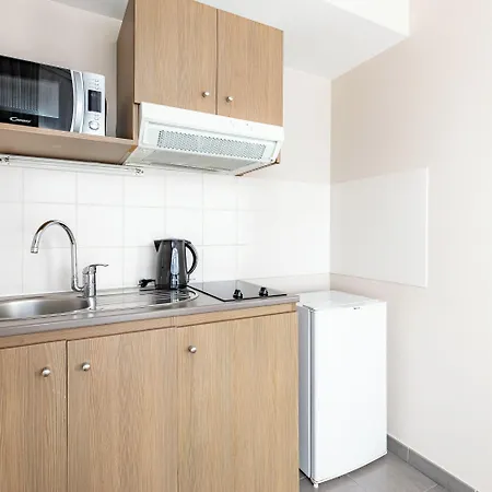 Appart'city Confort Angers