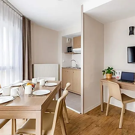 Appart'city Confort Angers