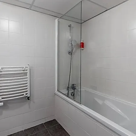 Appart'city Confort Lejlighedshotel