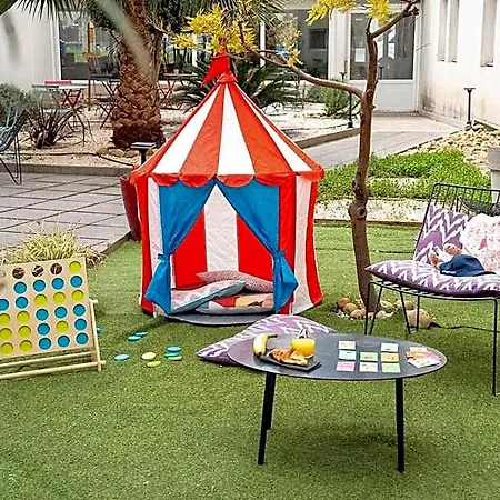 Appart'city Confort Lejlighedshotel 3*