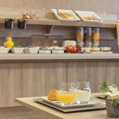 Hotel apartamentowy Appart'city Confort