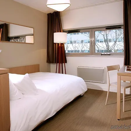 Appart'city Confort 앙제