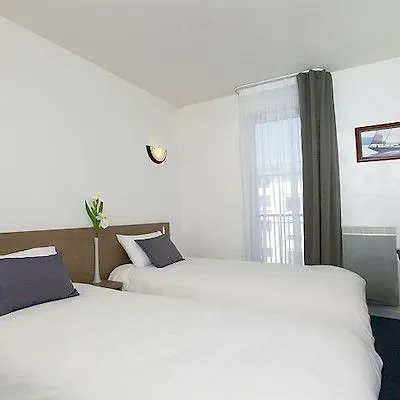 Appart'city Confort Appart hôtel Angers