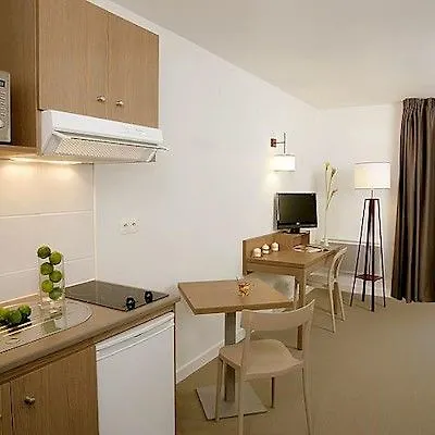 Appart'city Confort 3*