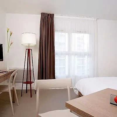 Apartmanhotel Appart'city Confort 3*