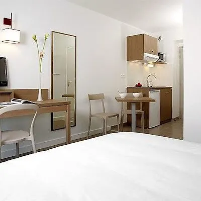 Appart'city Confort 3*