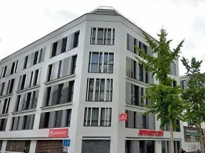 Appart hôtel Appart'city Confort