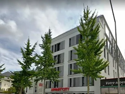 Appart'city Confort Hotel apartamentowy