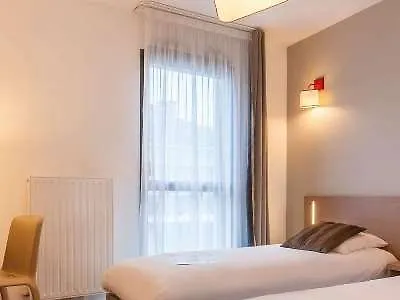 Appart'city Confort Aparthotel