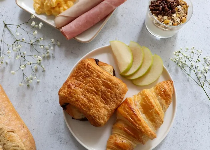 Appart'city Confort 3*