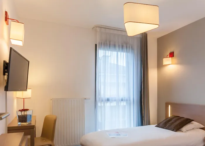 Appart'city Confort Angers