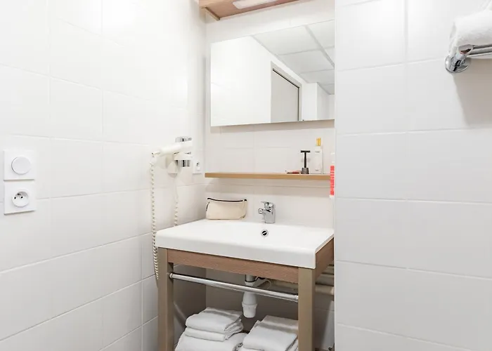 Appart'city Confort Angers