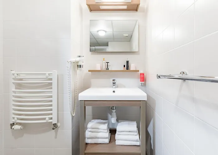 Aparthotel Appart'city Confort