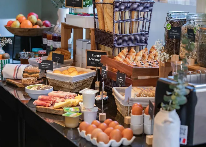 Appart'city Confort Apartahotel 3*