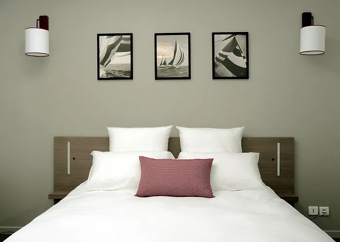 Appart'city Confort Angers