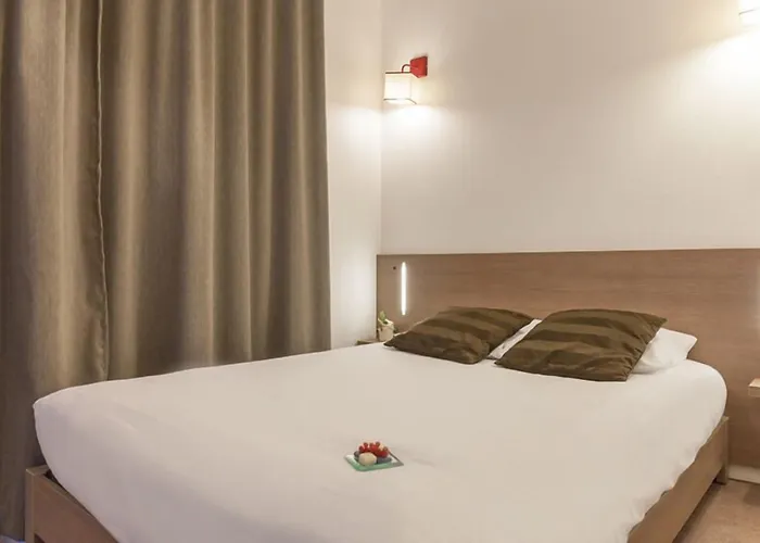 Aparthotel Appart'city Confort 3*