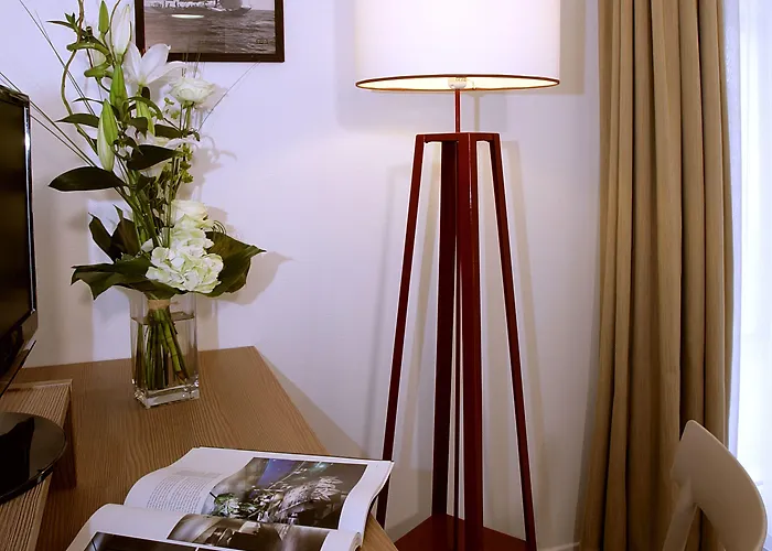 Appart'city Confort Apartmanhotel 3*