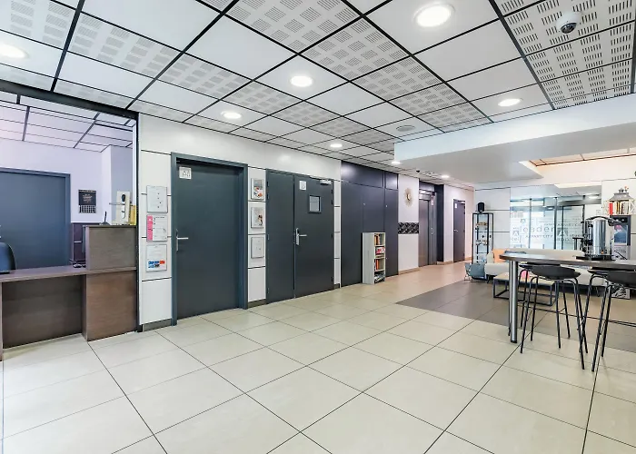 Appart'city Confort Aparthotel 3*