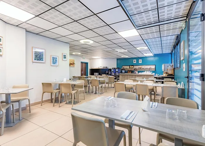 Appart'city Confort Apartahotel Angers