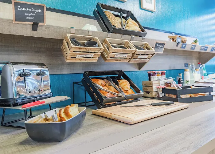 Appart'city Confort Apartmanhotel