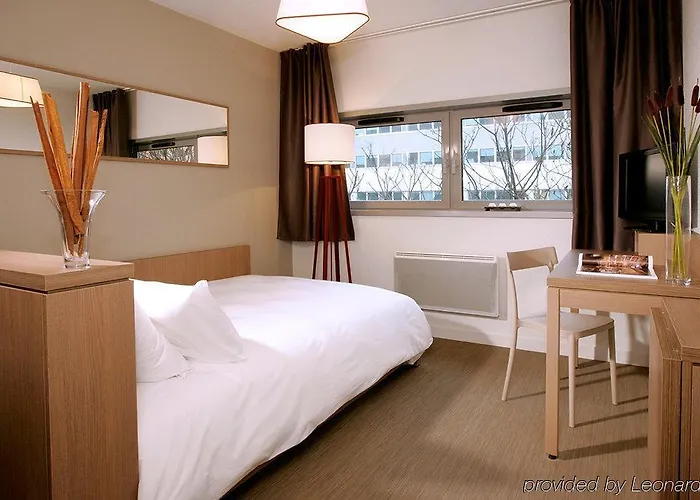 Appart'city Confort Angers