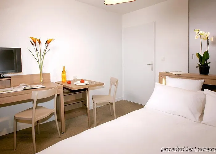 Apartmanhotel Appart'city Confort 3*