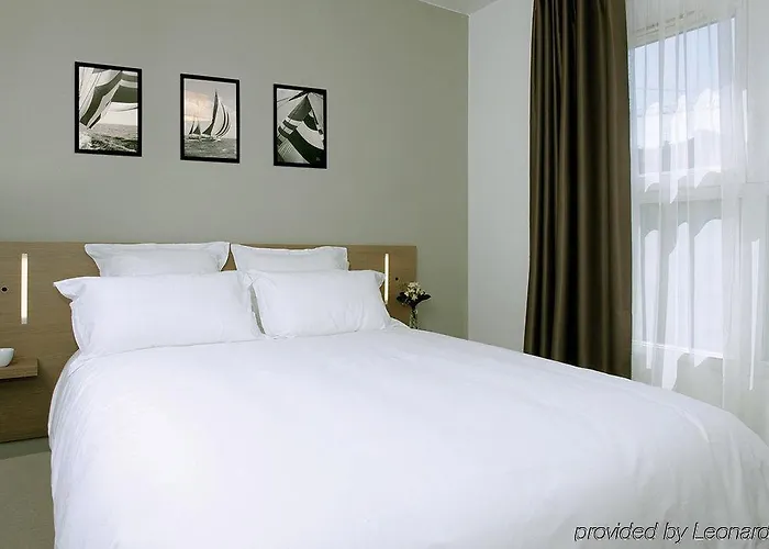 Appart hôtel Appart'city Confort 3*