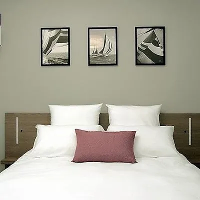 Appart'city Confort Appart hôtel