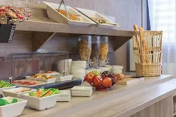 Apartmanhotel Appart'city Confort