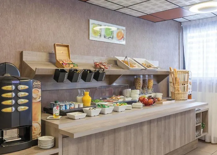 Appart'city Confort Angers